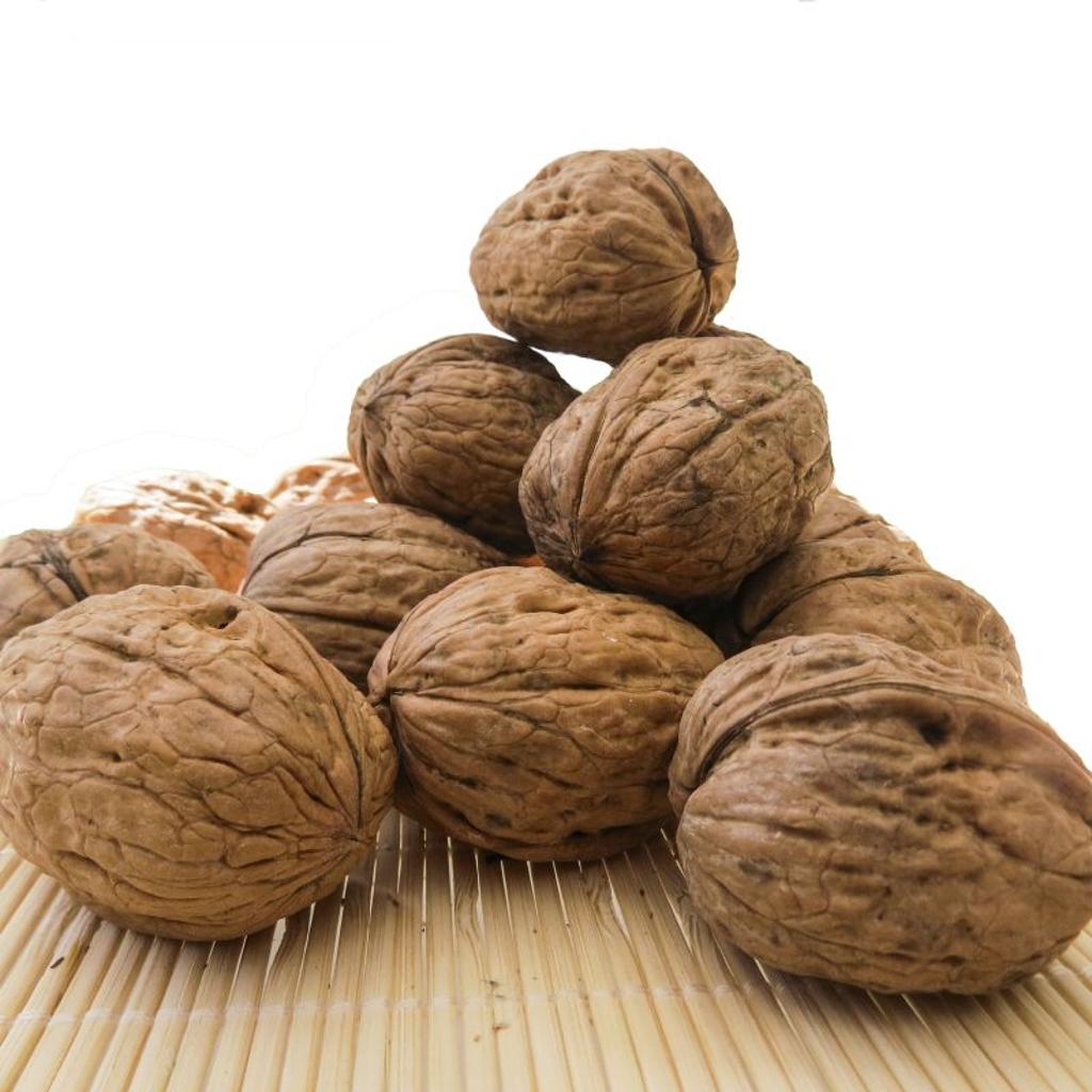 Walnüsse mit Schale 250 g