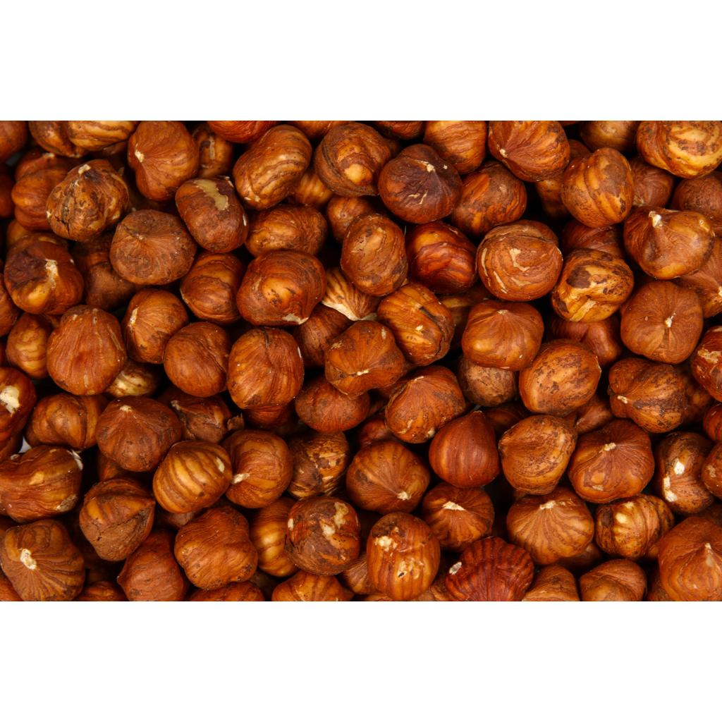 Haselnusskerne 100 g