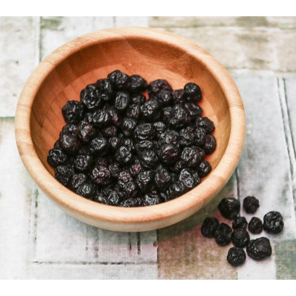 03535 - Blaubeere soft 100g