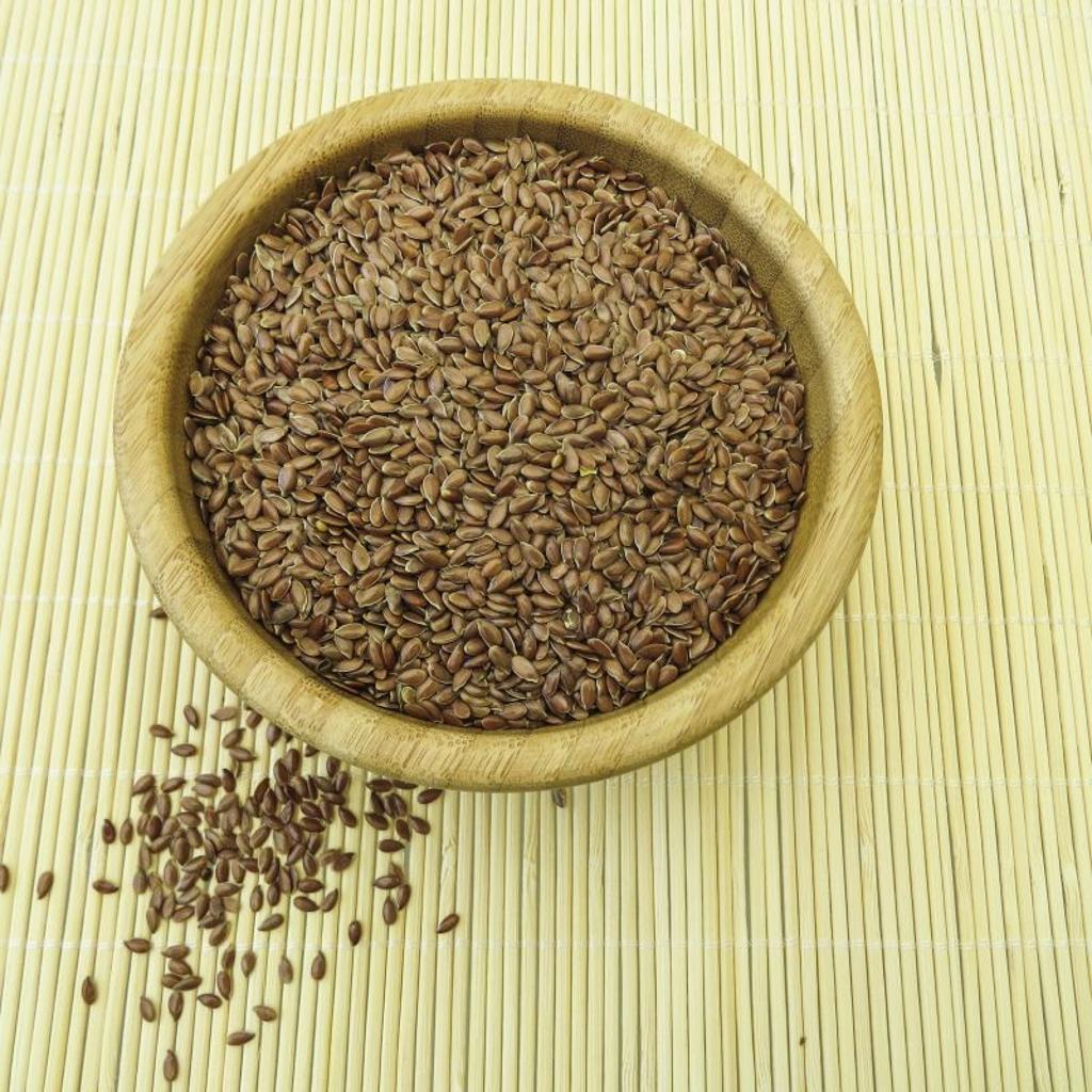 03870 - Leinsaat 500g