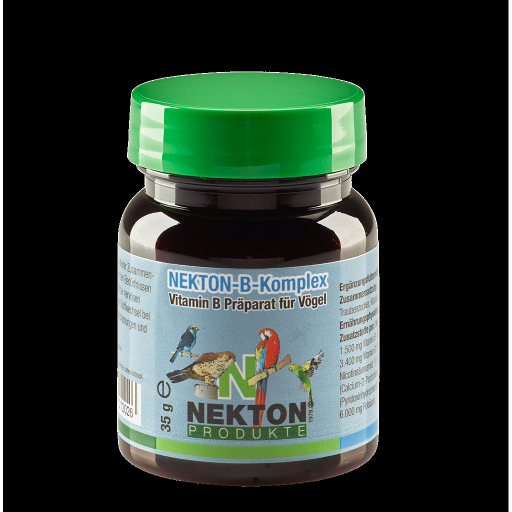 Nekton-B-Komplex – 35 g