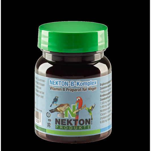 Nekton-B-Komplex – 35 g