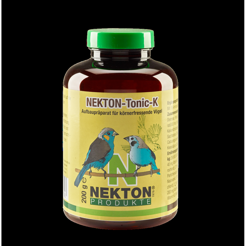 Nekton Tonic K 200 g