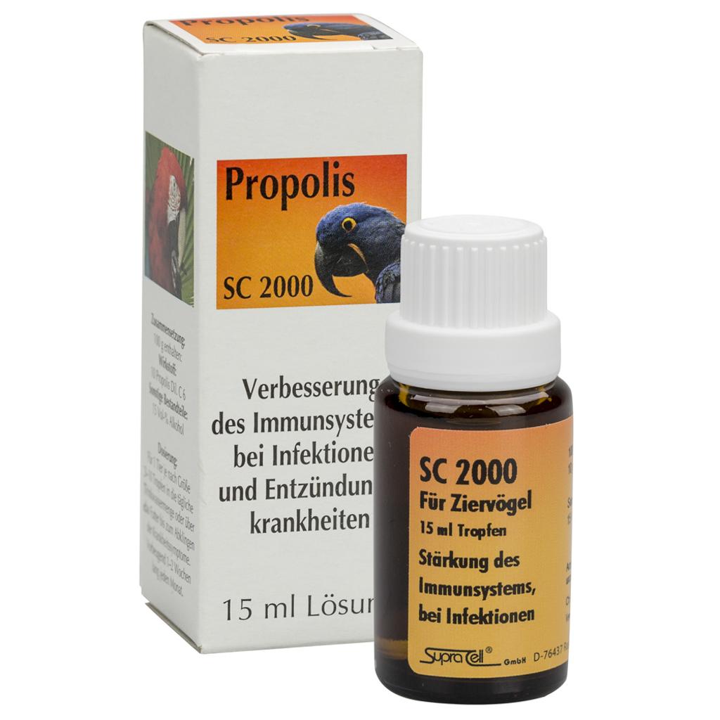 SC2000-30 - Propolis SC2000 30 ml