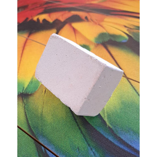 NO25007  -  Pickstein (weiss) groß