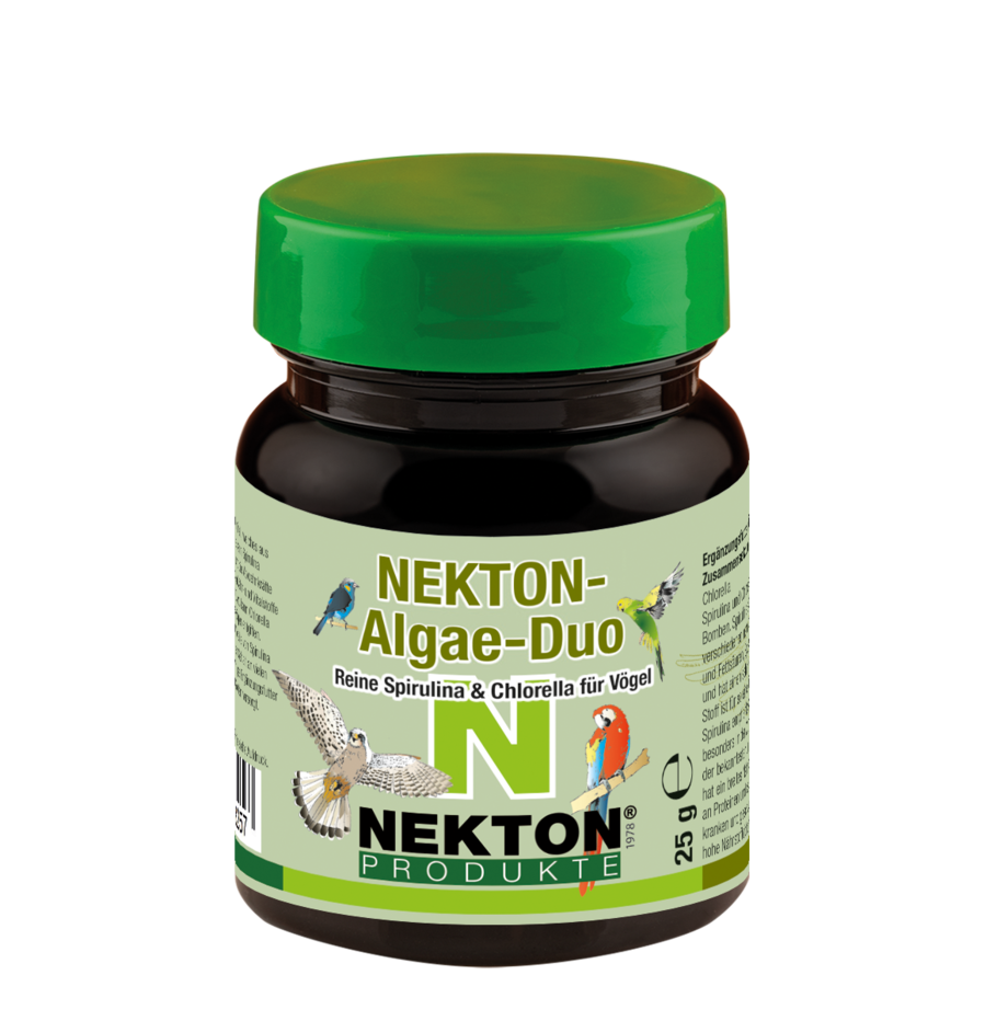 NEKTON-Algae-Duo 25 g