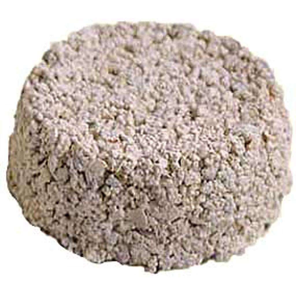 WM03 - Mineralblock mittel/grob für Papageien