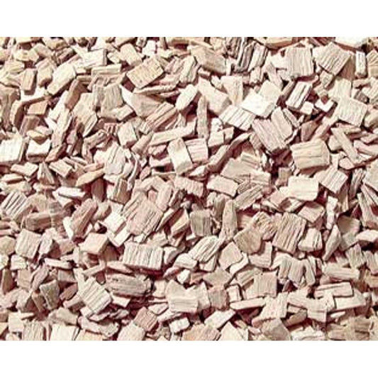 BS020  -   Buchenschrot-Einstreu XXL 1 kg
