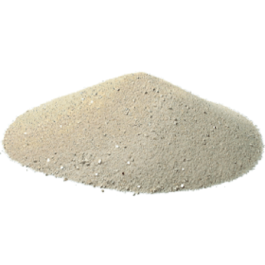 RFS02  -   Vogelsand mit Kalk  2,5 kg