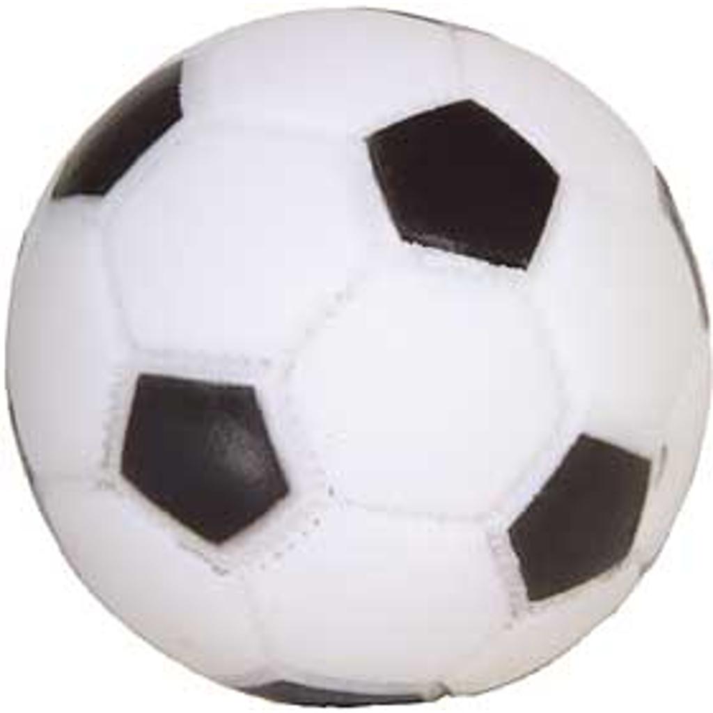 TR3435 - Fussball, quitscht