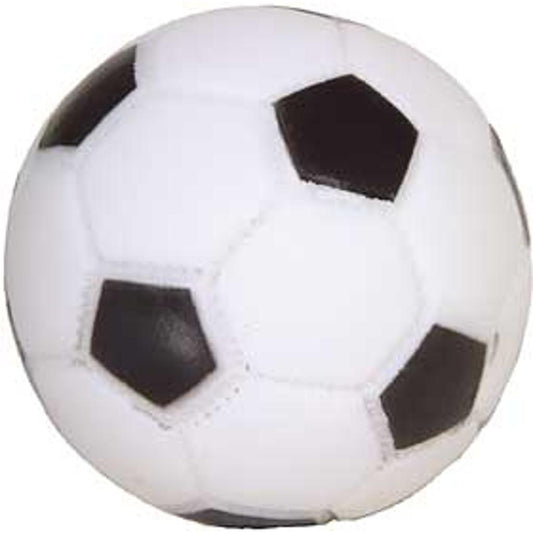 TR3435  -  Fussball, quitscht