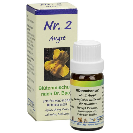 SCB2  -  Bachblüten SCB2 10g