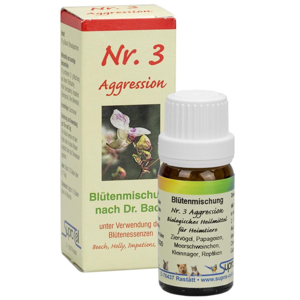 SCB3 - Bachblüten SCB3 10g