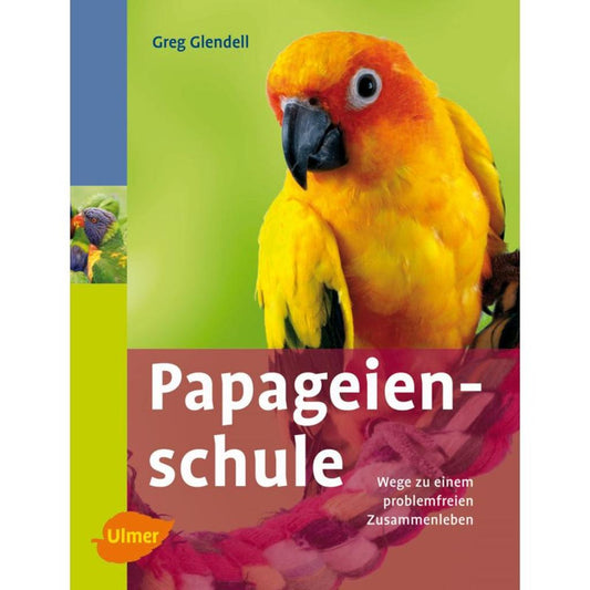 60640  -  Papageienschule