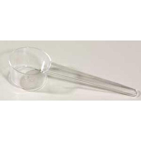 RF031  -   Messlöffel für Wellensittich Diätfutter