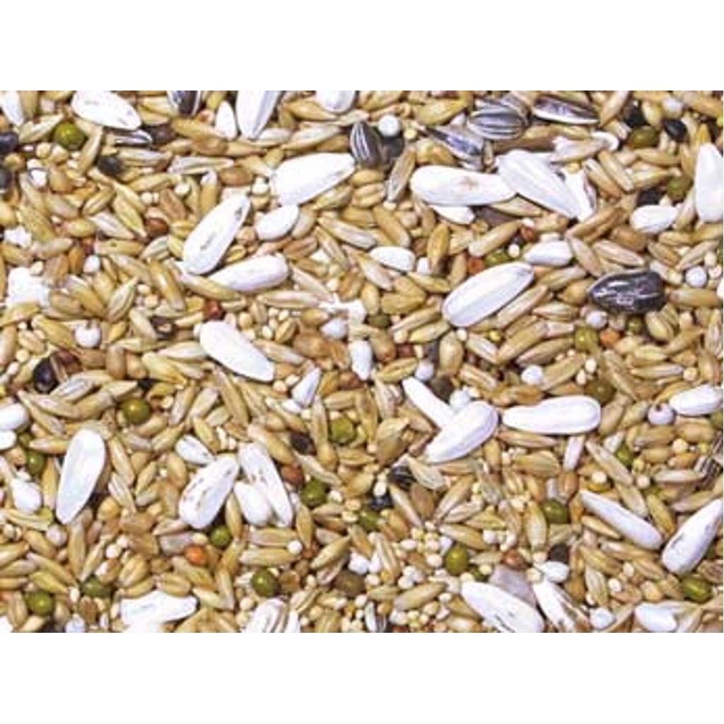 FKGS1  -  Keimfutter GS1     500 g