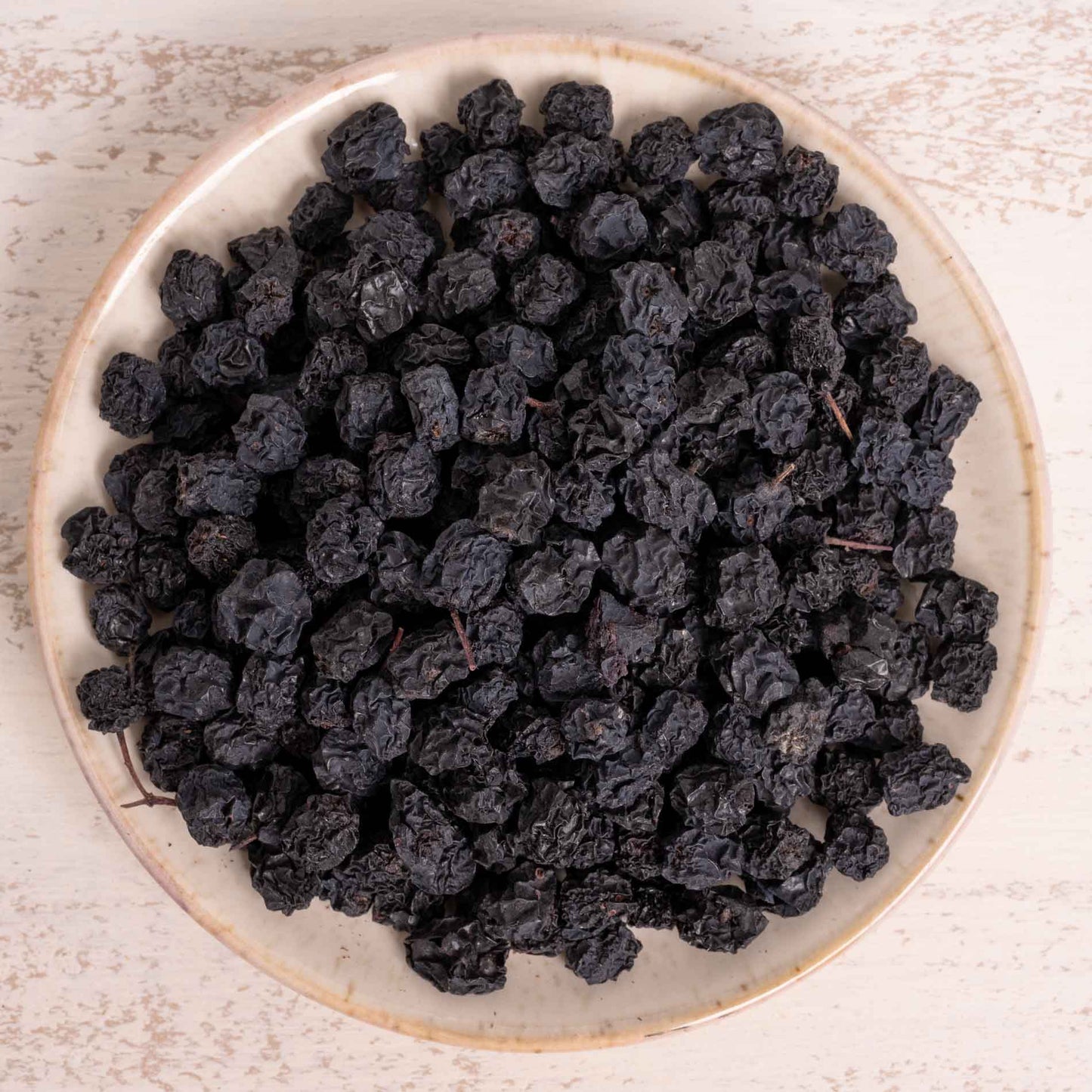 Aronia – Papageienfutter-Zusatzfuttermittel