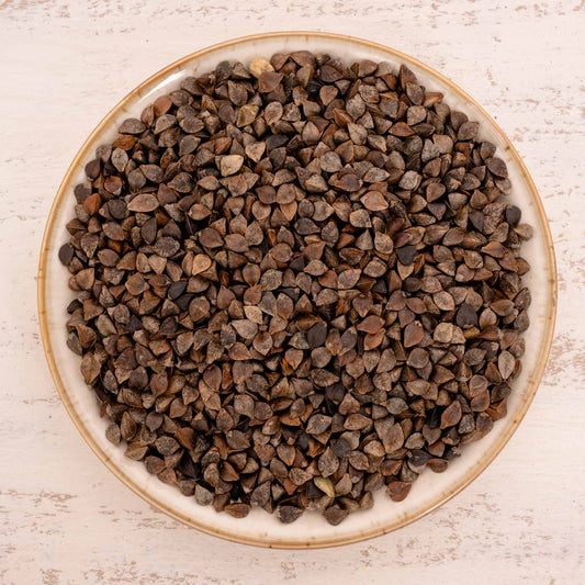 Buchweizen – Papageienfutter