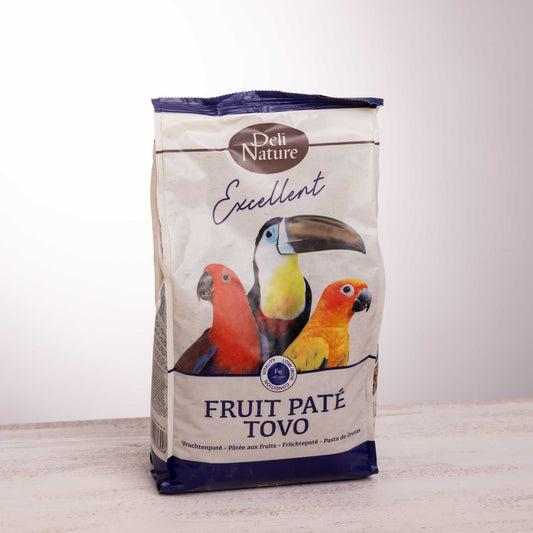 Deli Nature, Fruchtpaté, 1 kg