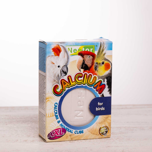 Nestor Mineralstein 100 g *NEU*