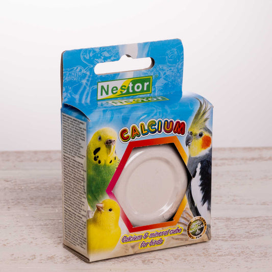 Nestor Mineralstein 55 g *NEU*