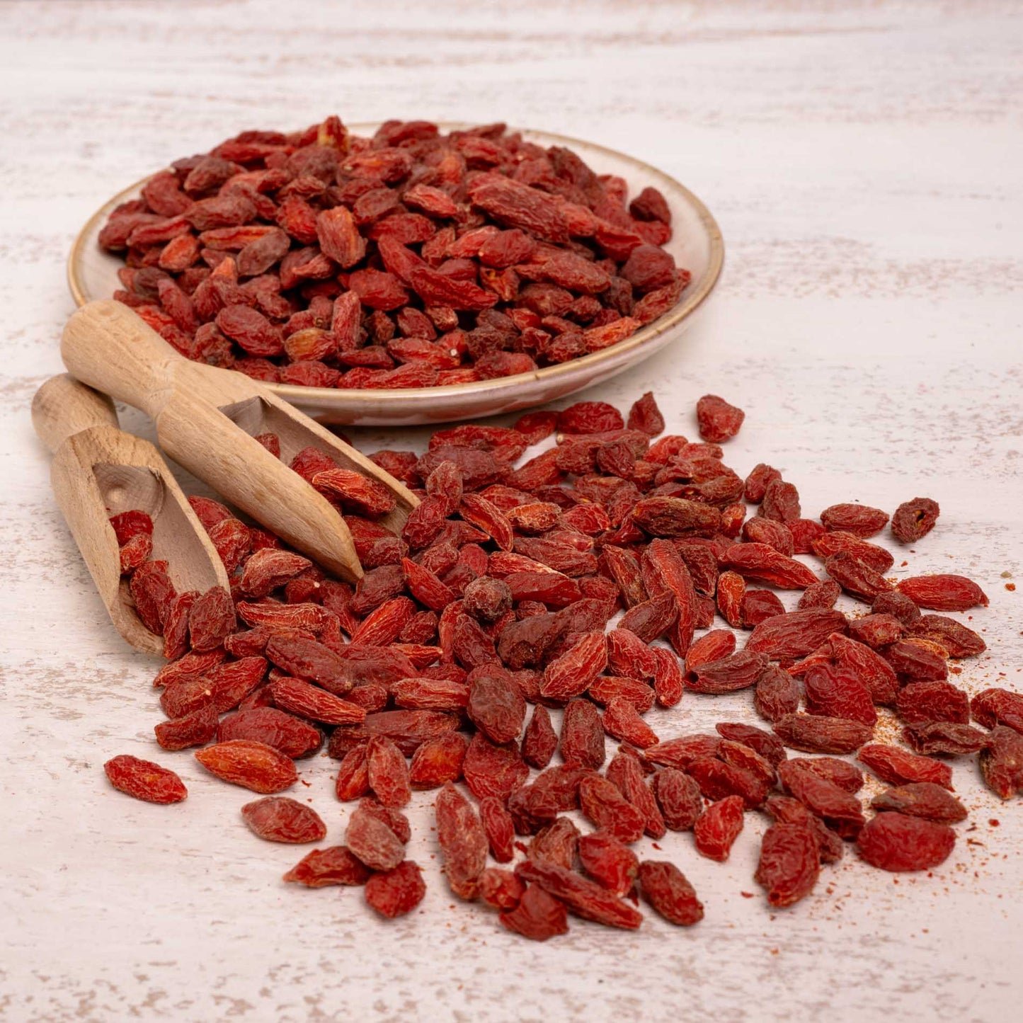 Gojibeere – 100 g