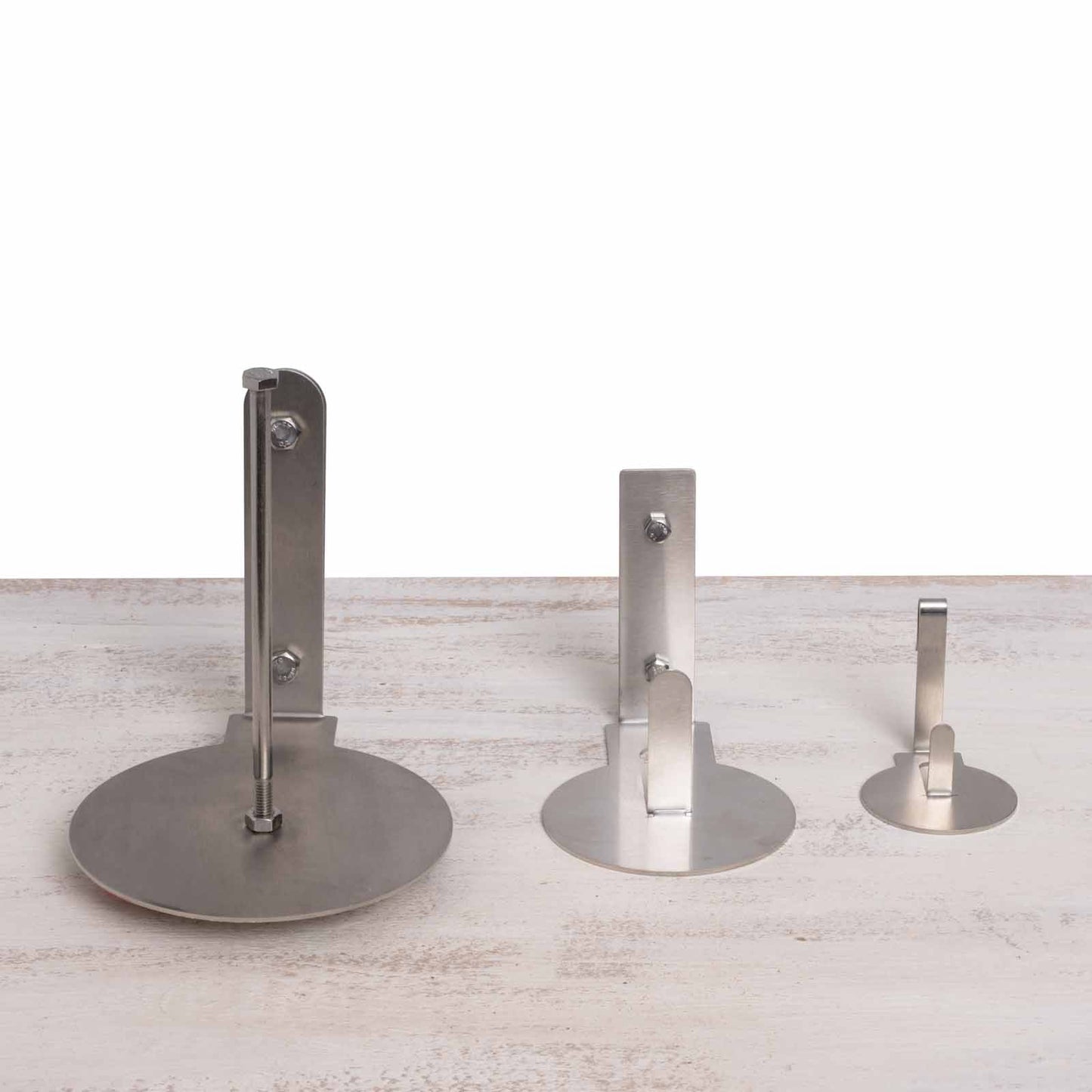 Halterung für MG Mineralien Menü