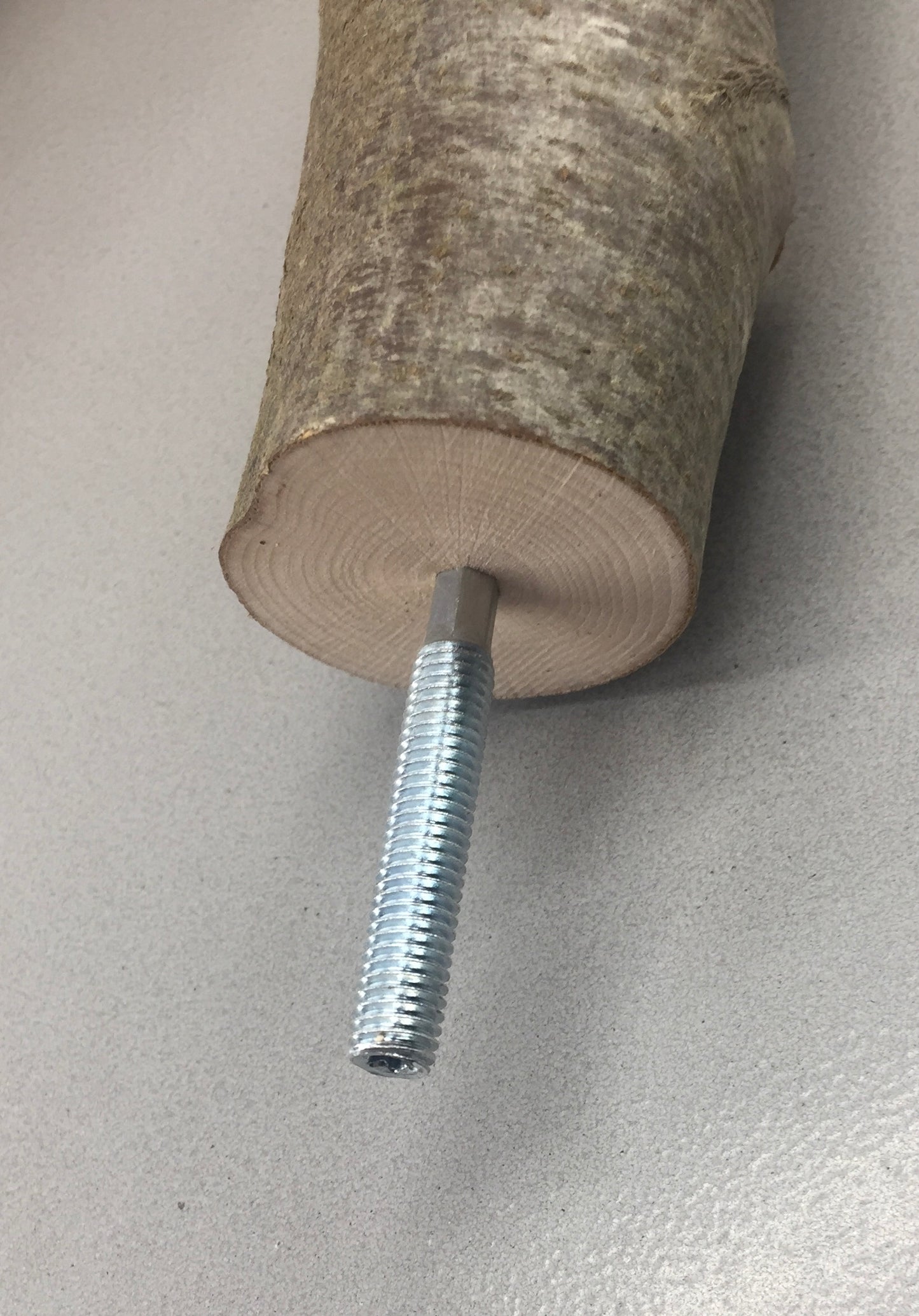 MG1821 - Leckerli Töpfchen für kleine Papageien und Sittich für Vario Freisitz