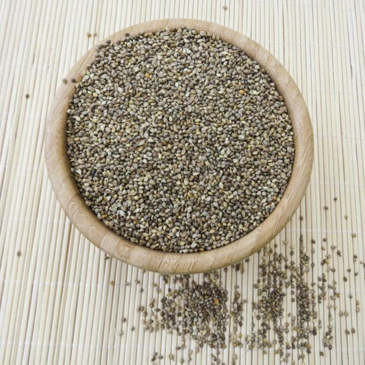 Japanhirse – Papageienfutter-Zusatzfuttermittel