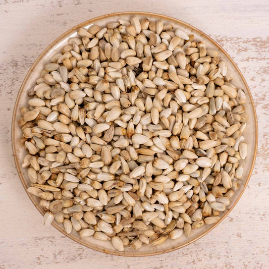 Kardisaat – Papageienfutter