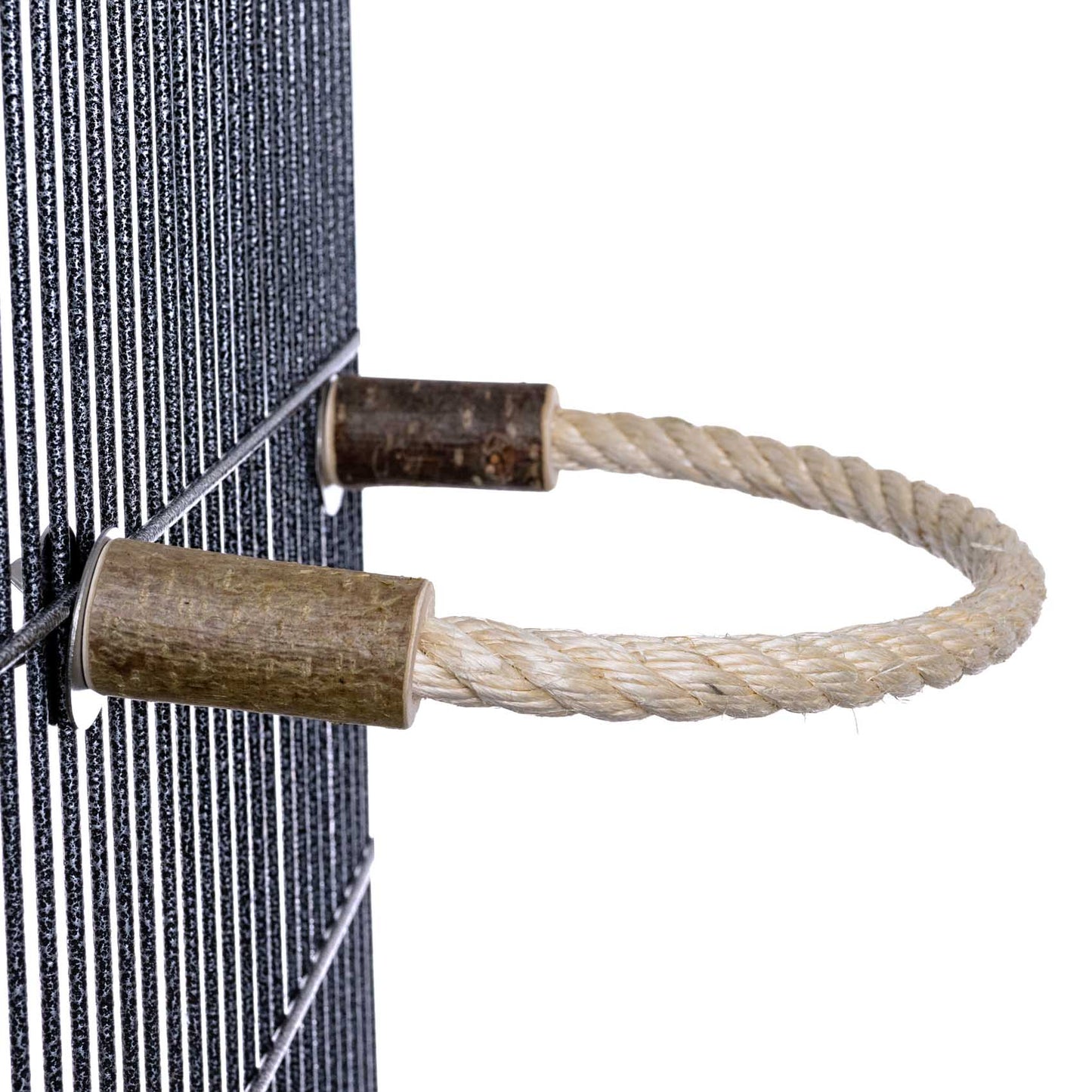 Sittich Sisalsitzseil 50 cm