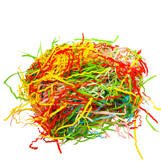 Nachfüllpack Papierlametta