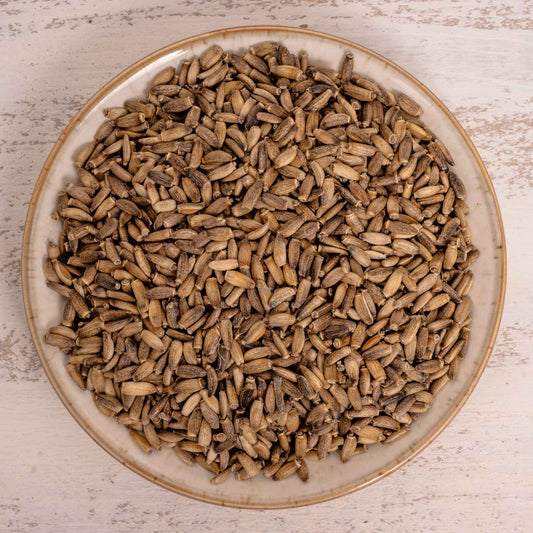 Mariendistelsamen – Papageienfutter-Zusatzfuttermittel