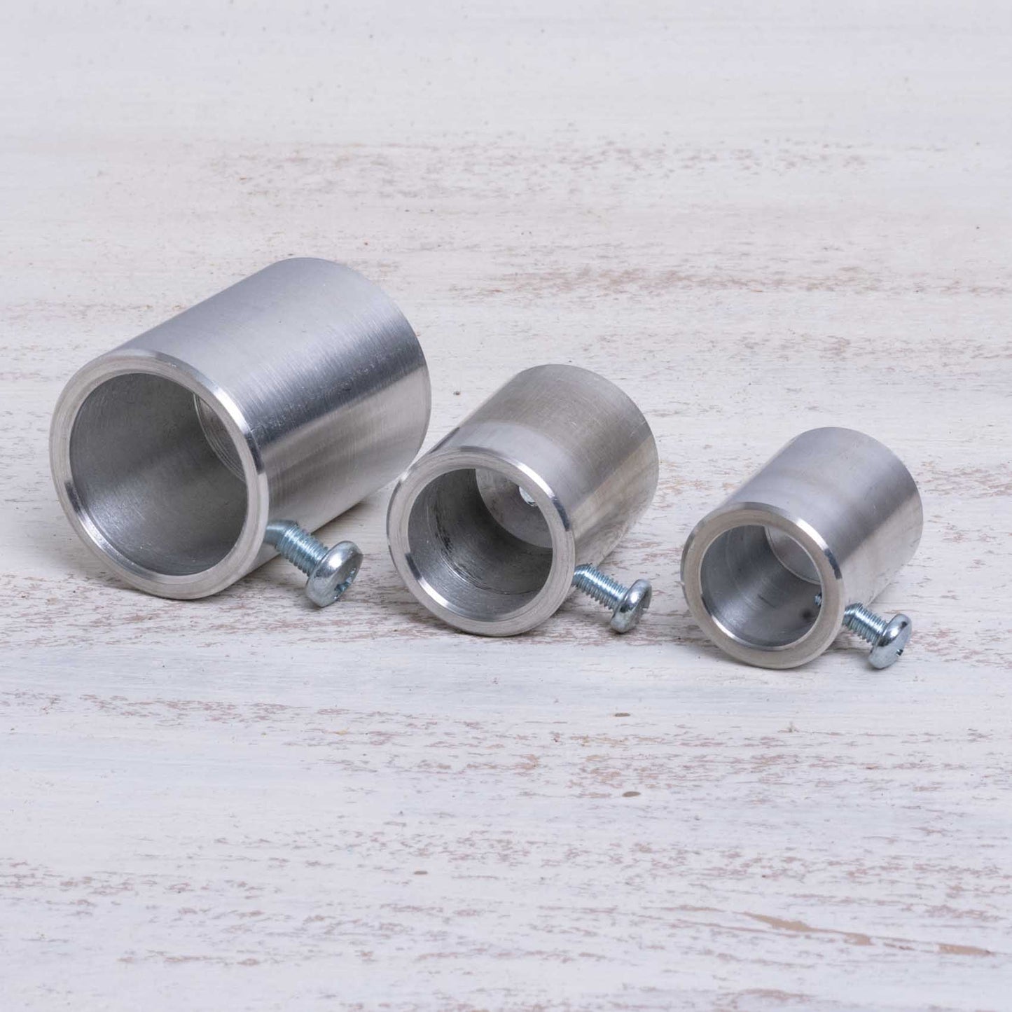 Asthalterung Aluminium Large