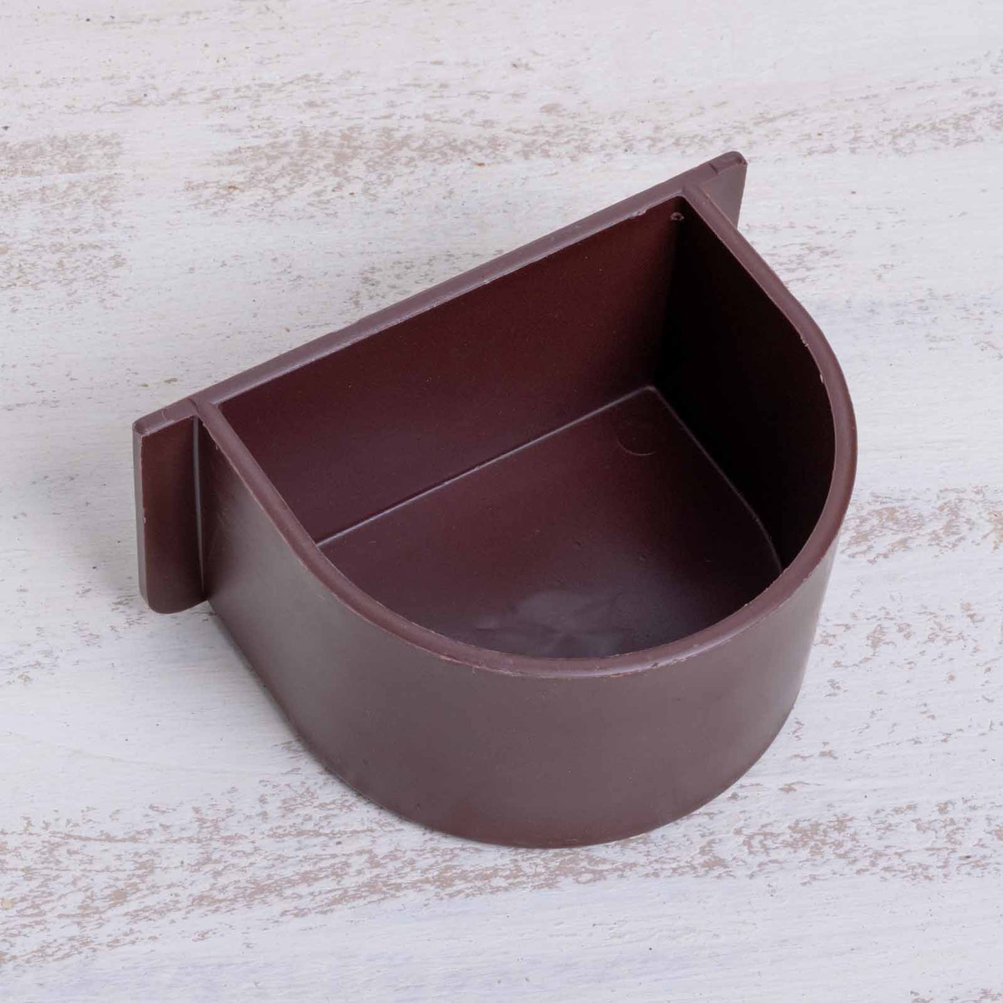 Futter- / Wassernapf zum Einklemmen