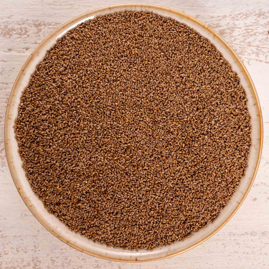 Fonio – Power Seeds