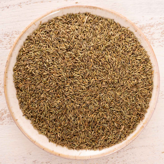 Pagima Green, Futterzusatz, zum untermischen ins Futter für Sittiche & Papageien