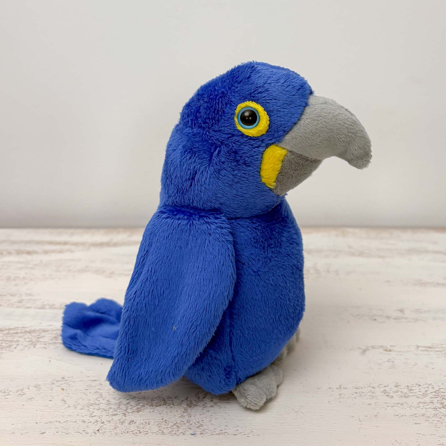 CO1017163- Plüschtier 'Hyazinthara'