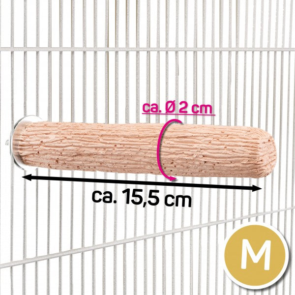 WP44220 - Manu Perch MEDIUM