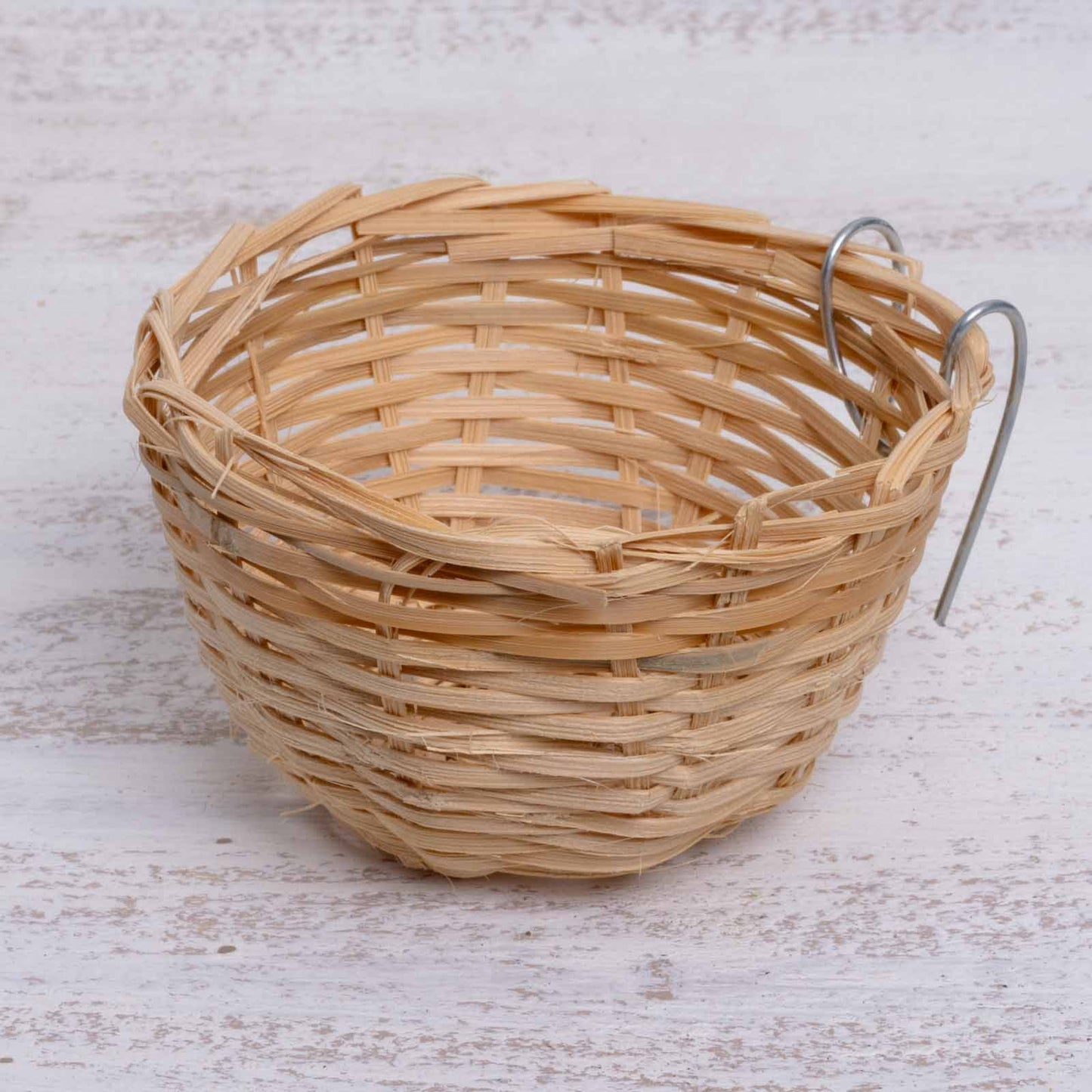 Kanariennest für Käfig und Voliere