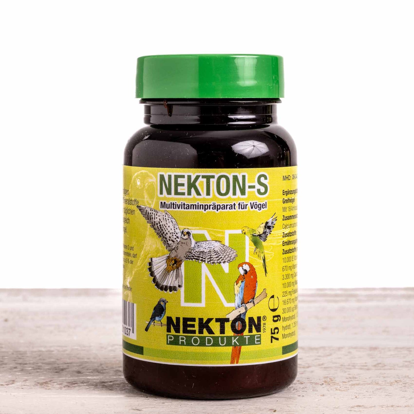 Nekton-S 75 g
