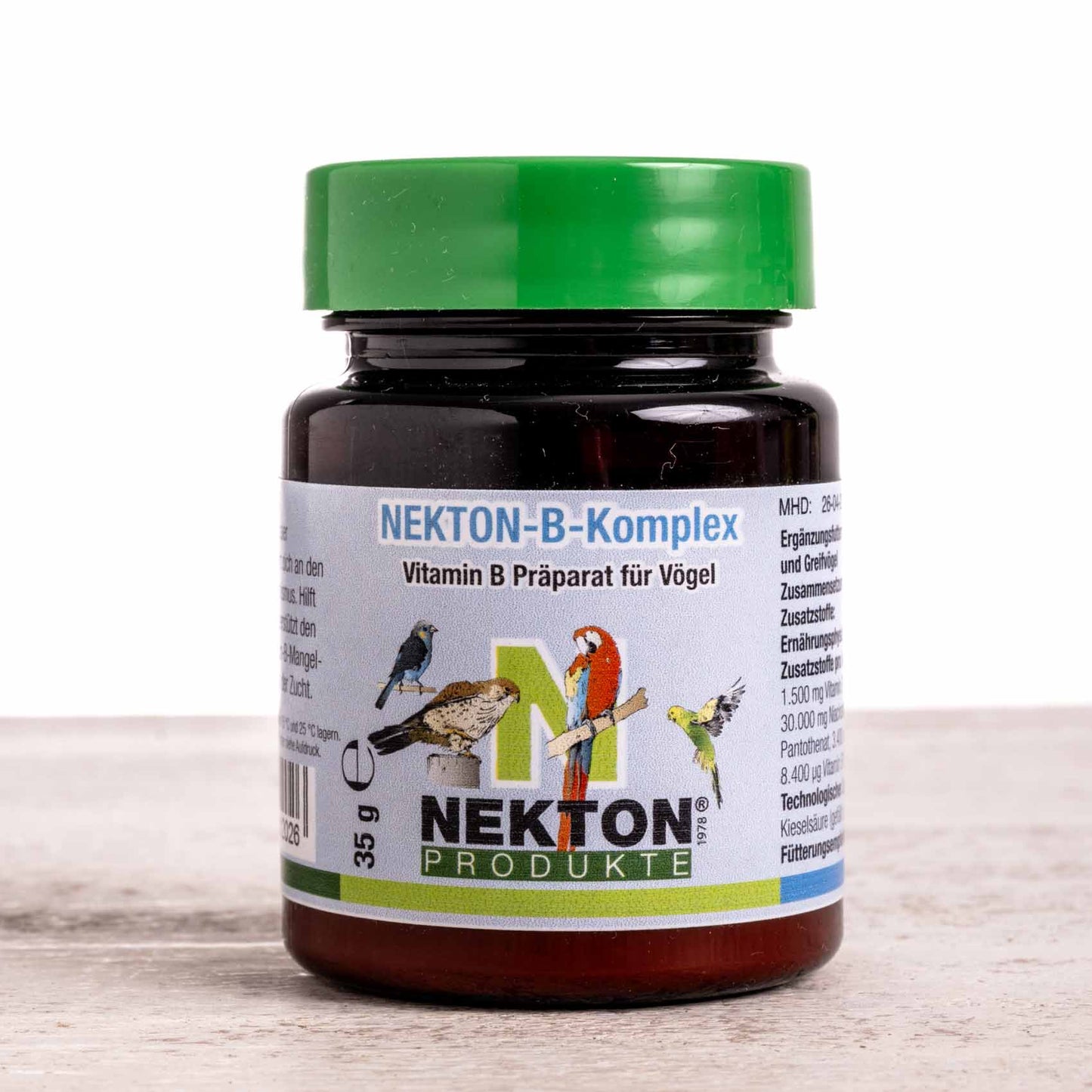 Nekton-B-Komplex