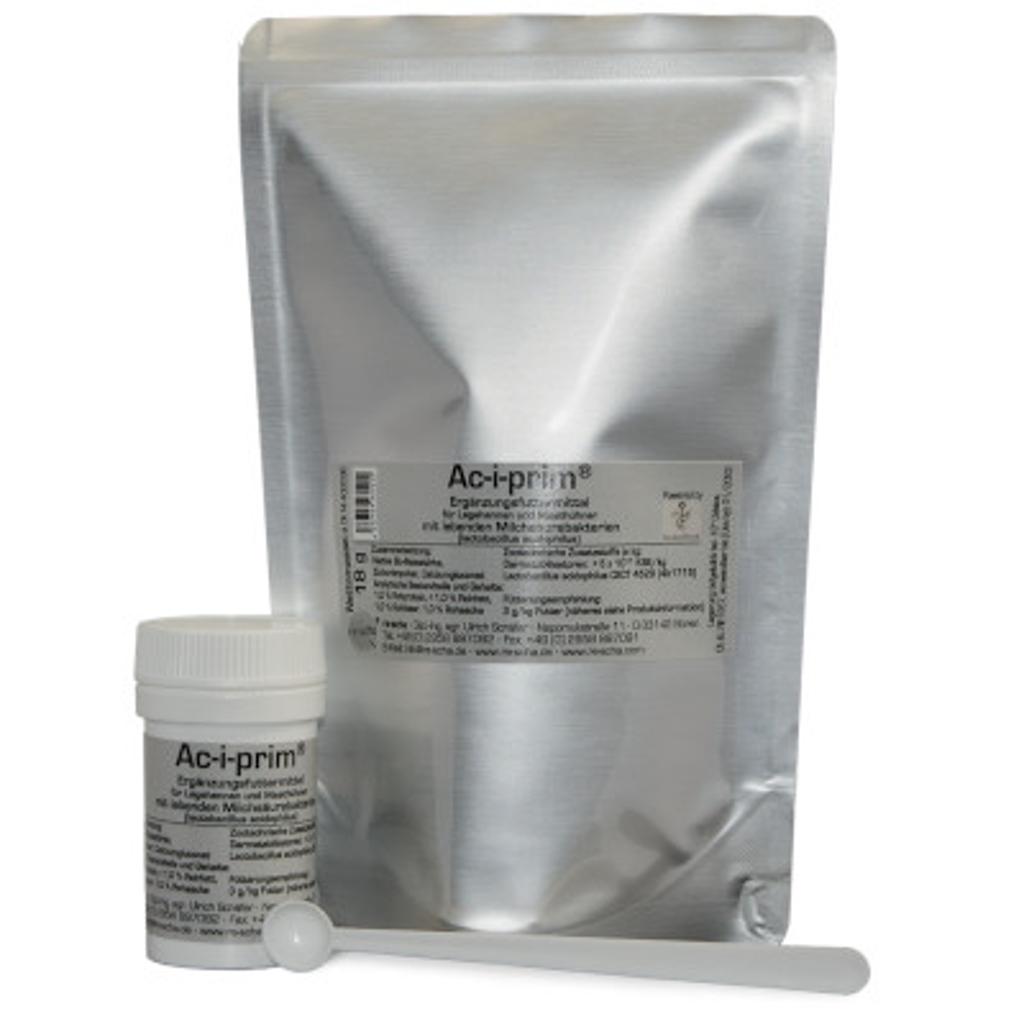 RS4010 - Ac-i-prim 18g