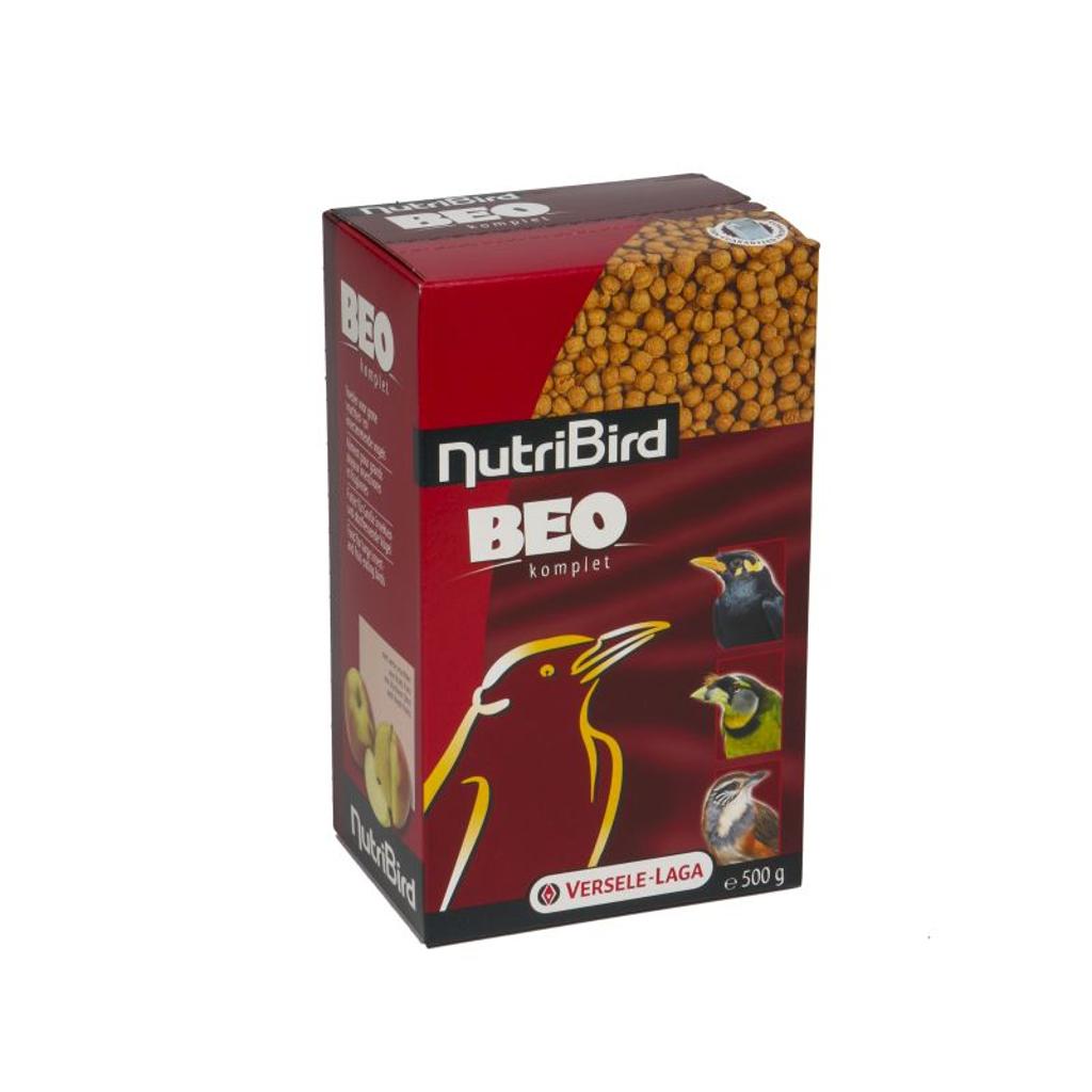 BL182401 - Beo Complete Nutribird