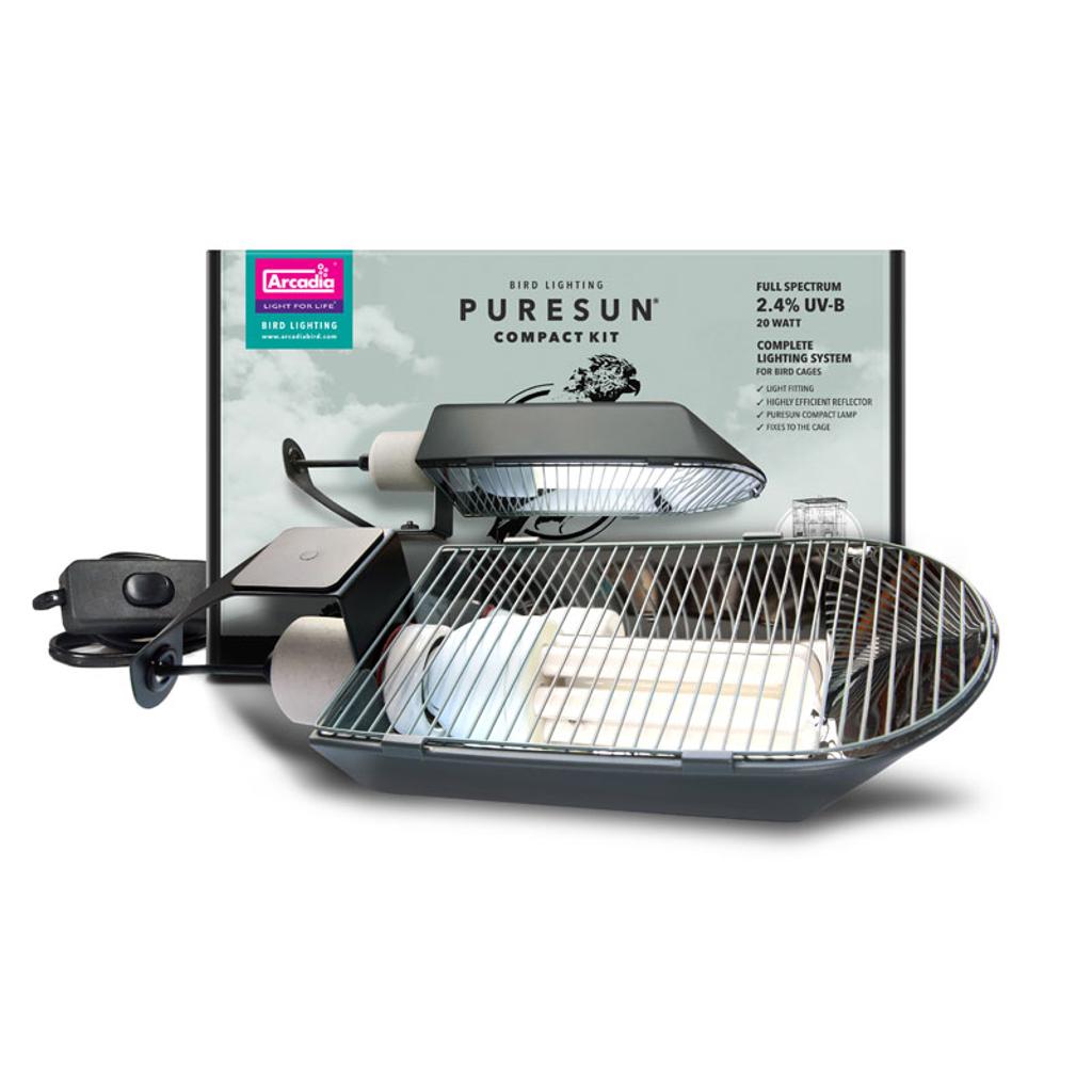 AR602900 - Arcadia Komplettset