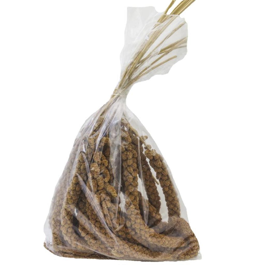 FHG5 - gelbe Hirse, 500 g