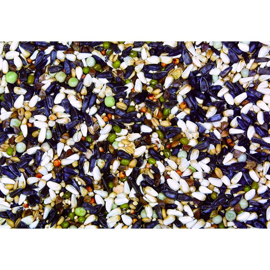 FKM1  -   Keimfutter für kleine Papageien und Großsittiche  500g