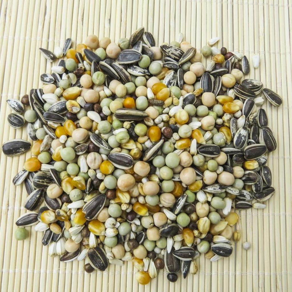 FKP2  -   Keimfutter P2    500 g