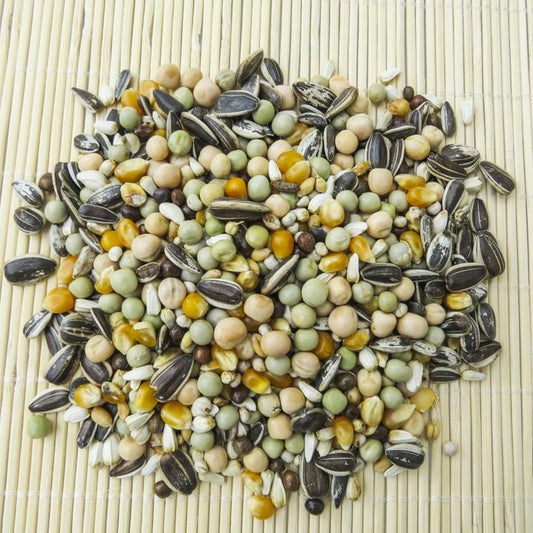 FKP2  -   Keimfutter P2    500 g