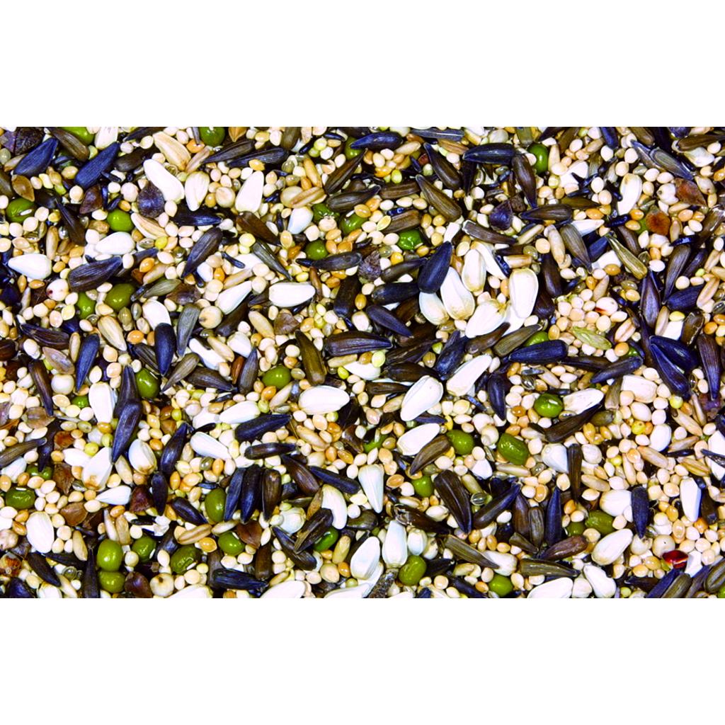 FKS1 - Keimfutter für Kleinsittiche 500g